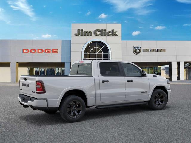 New 2026 RAM 1500 Big Horn Crew Cab 4x4 57" Box For Sale in Tucson, AZ