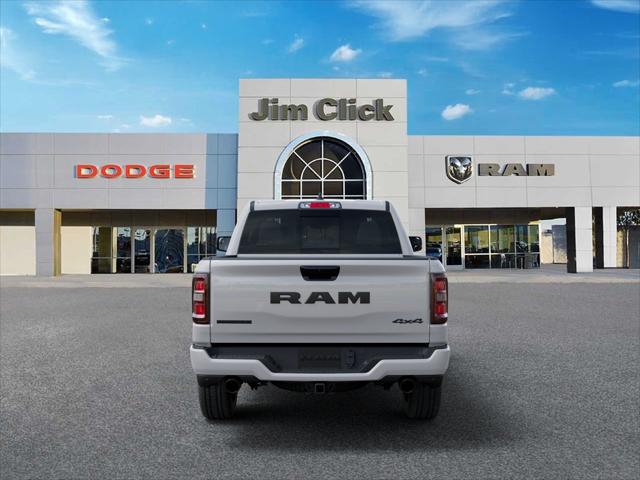 New 2026 RAM 1500 Big Horn Crew Cab 4x4 57" Box For Sale in Tucson, AZ