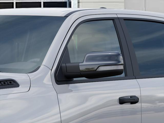 New 2026 RAM 1500 Big Horn Crew Cab 4x4 57" Box For Sale in Tucson, AZ