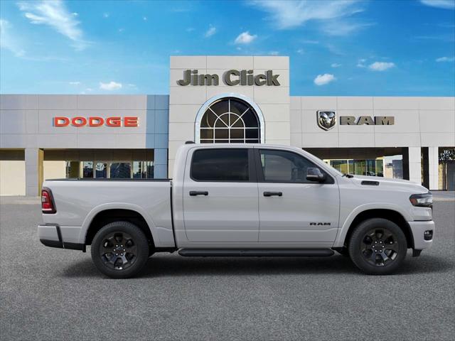 New 2026 RAM 1500 Big Horn Crew Cab 4x4 57" Box For Sale in Tucson, AZ