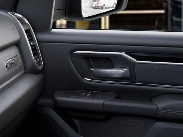 New 2026 RAM 1500 Big Horn Crew Cab 4x4 57" Box For Sale in Tucson, AZ