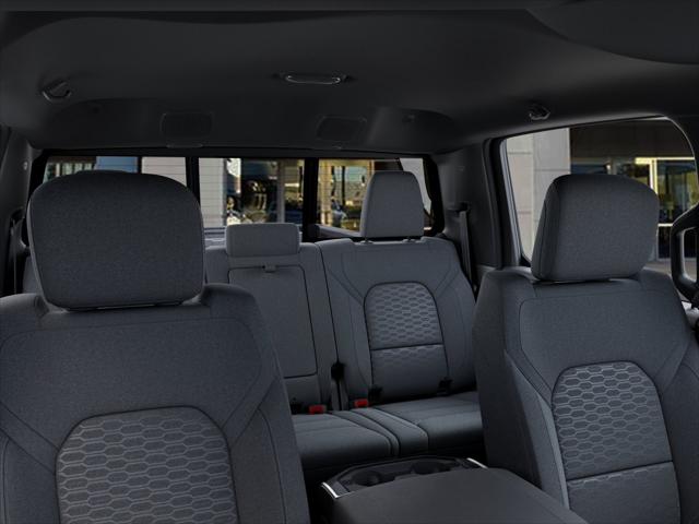 New 2026 RAM 1500 Big Horn Crew Cab 4x4 57" Box For Sale in Tucson, AZ