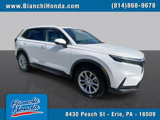 2025 Honda CR-V EX AWD for sale in Erie, PA