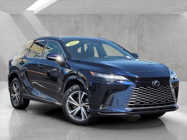 2023 Lexus RX 350 Premium for sale in Fresno, CA