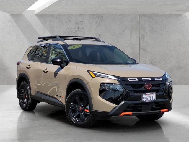 2025 Nissan Rogue Rock Creek for sale in Fresno, AR