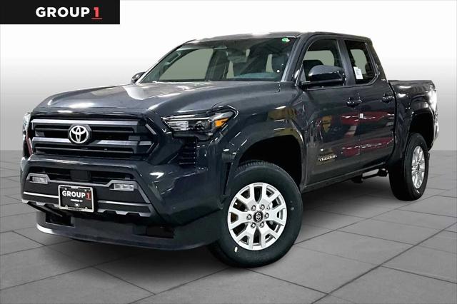 2026 Toyota Tacoma SR5 for sale in Danvers, MA