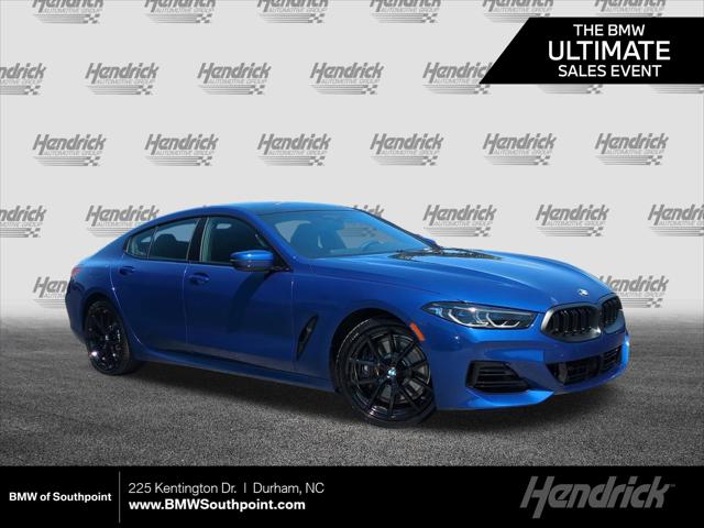 2026 BMW 840i Gran Coupe 840i Gran Coupe for sale in Durham, NC