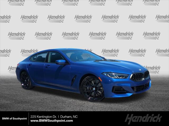 2026 BMW 840i Gran Coupe 840i Gran Coupe for sale in Durham, NC
