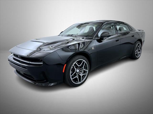 2026 Dodge Charger Scat Pack Plus 4-Door AWD for sale in Blair, NE