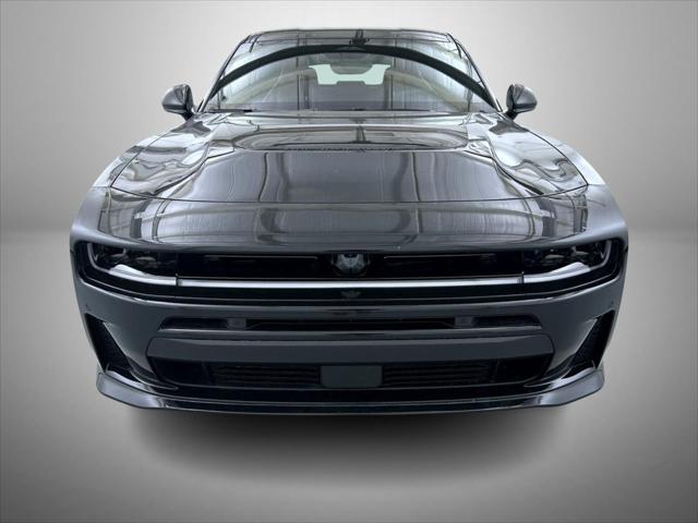 2026 Dodge Charger Scat Pack Plus 4-Door AWD