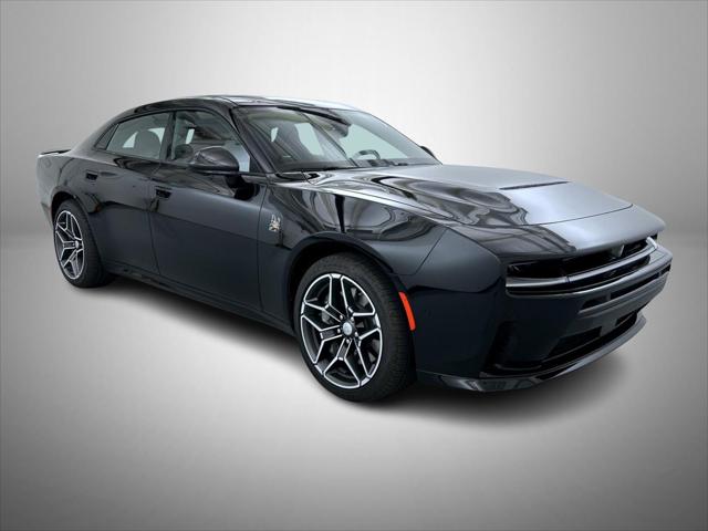 2026 Dodge Charger Scat Pack Plus 4-Door AWD
