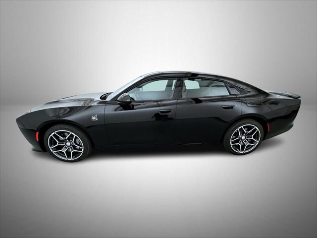 2026 Dodge Charger Scat Pack Plus 4-Door AWD