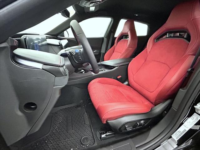 2026 Dodge Charger Scat Pack Plus 4-Door AWD