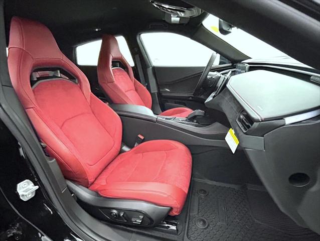 2026 Dodge Charger Scat Pack Plus 4-Door AWD