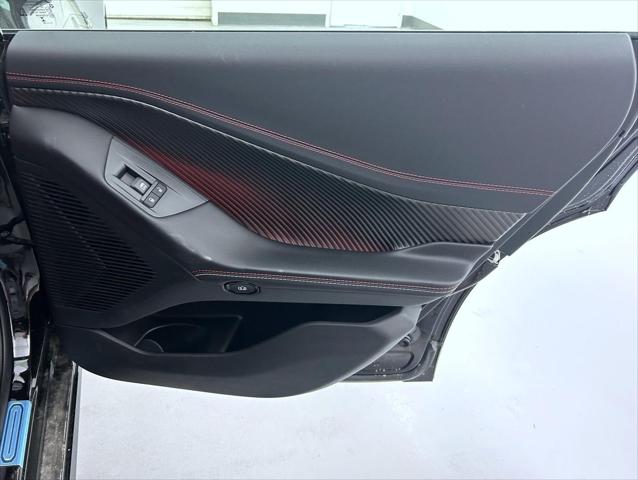2026 Dodge Charger Scat Pack Plus 4-Door AWD