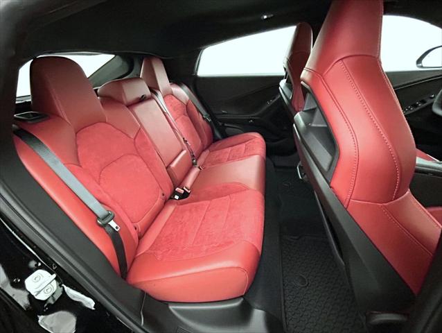 2026 Dodge Charger Scat Pack Plus 4-Door AWD