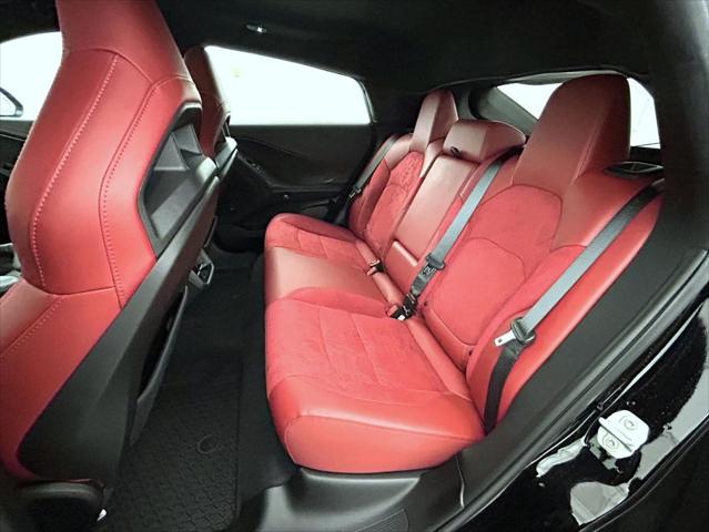 2026 Dodge Charger Scat Pack Plus 4-Door AWD