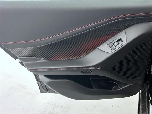 2026 Dodge Charger Scat Pack Plus 4-Door AWD