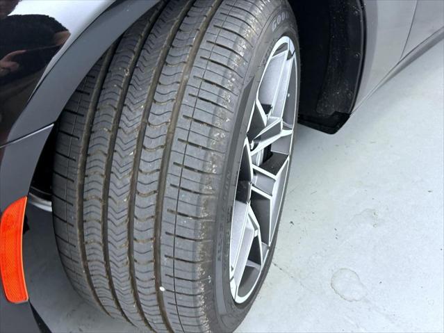 2026 Dodge Charger Scat Pack Plus 4-Door AWD