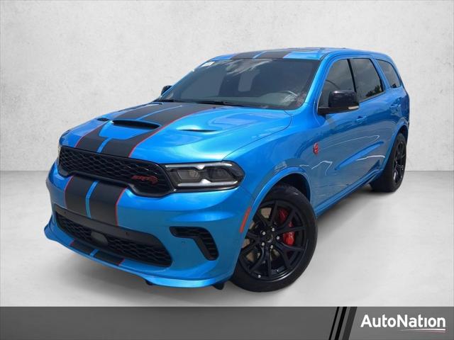 2026 Dodge Durango SRT Hellcat Jailbreak AWD for sale in Spring, TX