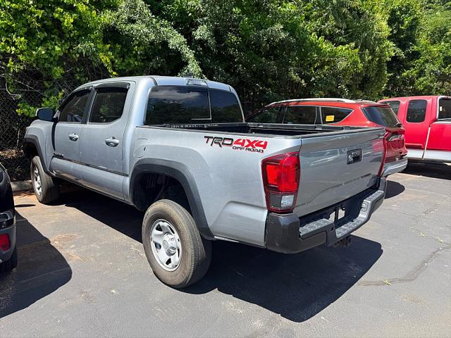 2018 Toyota Tacoma TRD Off Road for sale in Greenville, SC