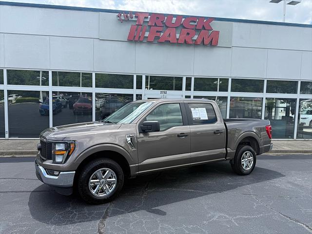 2023 Ford F-150 XLT for sale in Greenville, SC