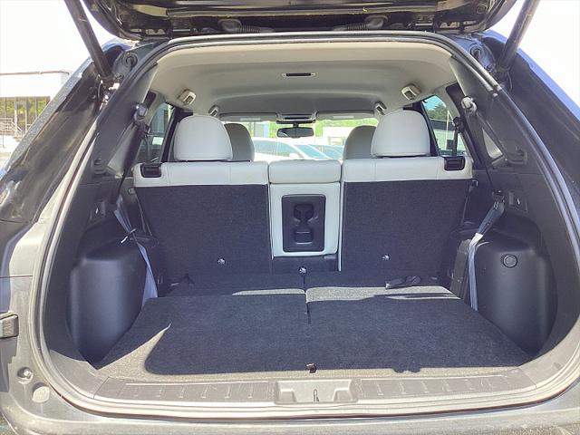 2022 Mitsubishi Outlander SEL Special Edition S-AWC
