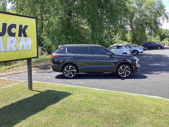 2022 Mitsubishi Outlander SEL Special Edition S-AWC