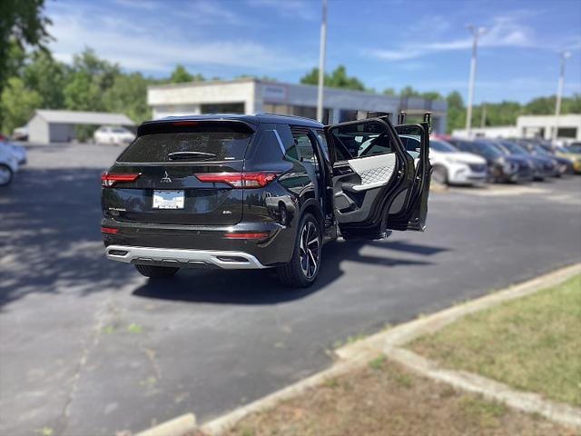 2022 Mitsubishi Outlander SEL Special Edition S-AWC
