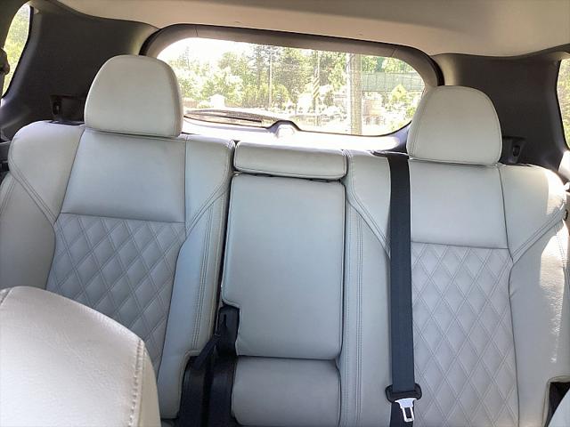 2022 Mitsubishi Outlander SEL Special Edition S-AWC