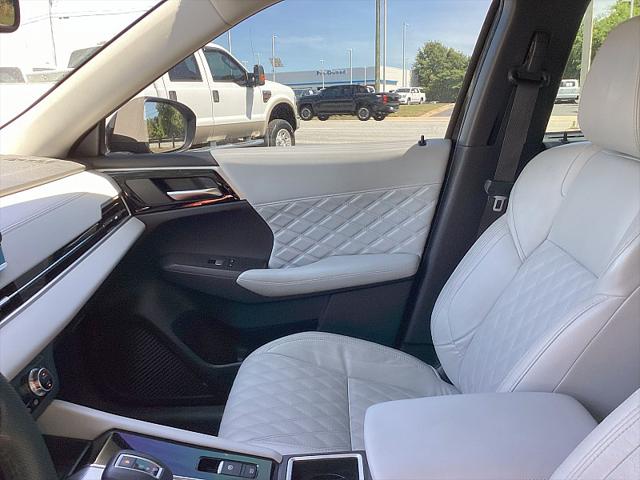 2022 Mitsubishi Outlander SEL Special Edition S-AWC