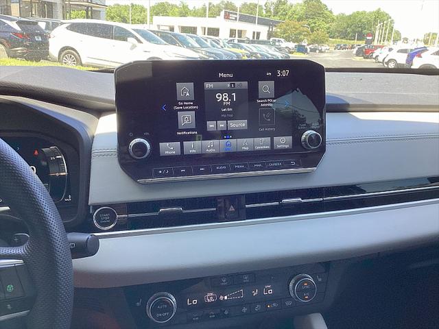 2022 Mitsubishi Outlander SEL Special Edition S-AWC