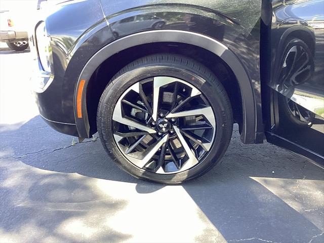 2022 Mitsubishi Outlander SEL Special Edition S-AWC