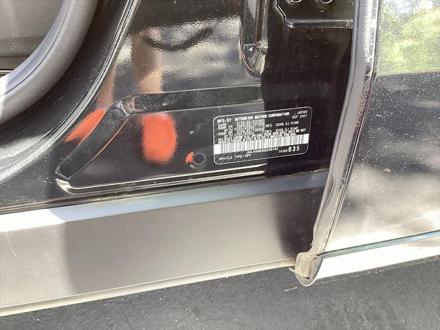 2022 Mitsubishi Outlander SEL Special Edition S-AWC