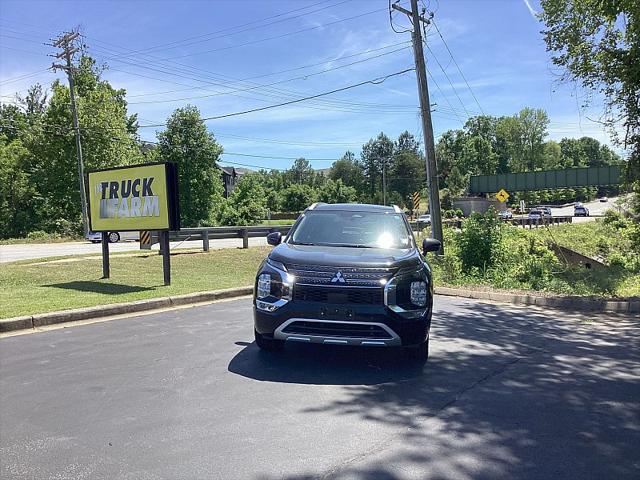 2022 Mitsubishi Outlander SEL Special Edition S-AWC for sale in Greenville, SC