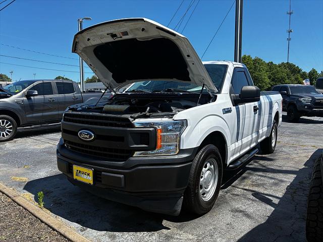 2022 Ford F-150 XLT for sale in EASLEY, SC