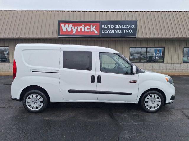 2021 Ram ProMaster City Tradesman SLT Cargo Van for sale in Holland, MI