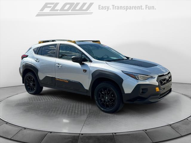 2026 Subaru Crosstrek Wilderness for sale in Burlington, NC