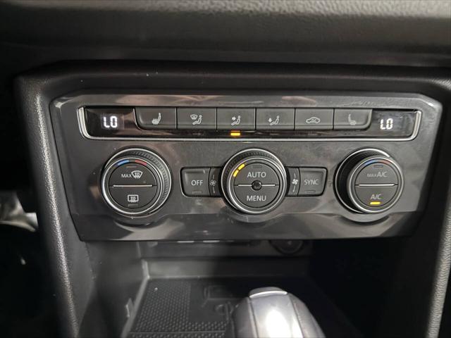 2020 Volkswagen Tiguan 2.0T SE