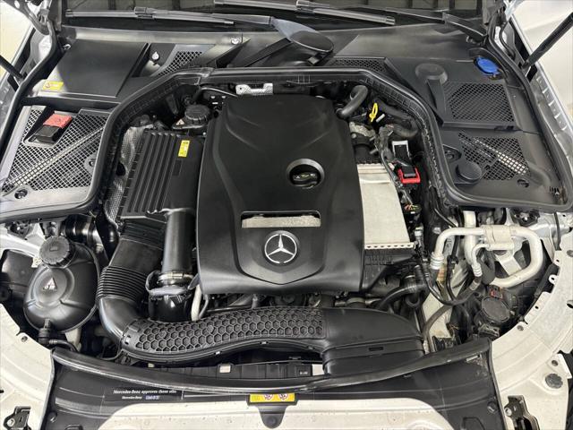 2015 Mercedes-Benz C-CLASS C 300 C 300 4MATIC AWD 4dr Sedan