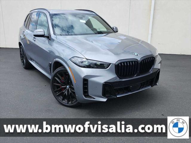 2026 BMW X5 sDrive40i for sale in Visalia, CA
