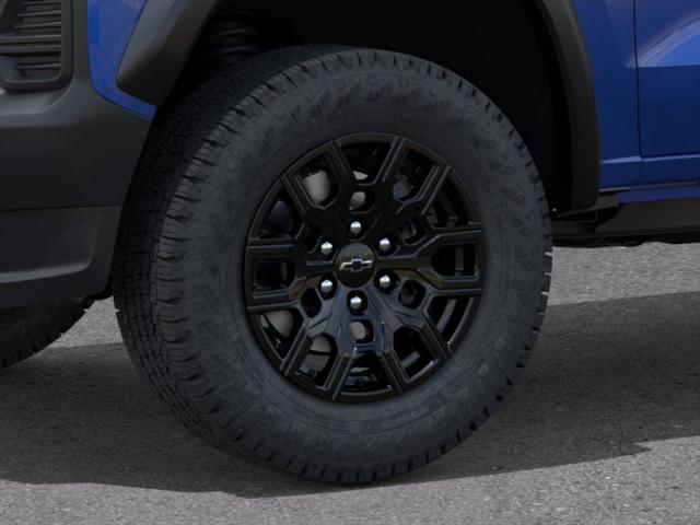 2026 Chevrolet Colorado Trail Boss, 4WD