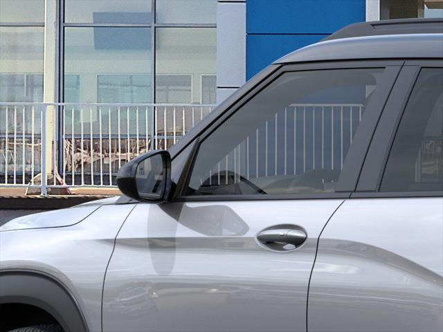 2026 Chevrolet TrailBlazer AWD RS