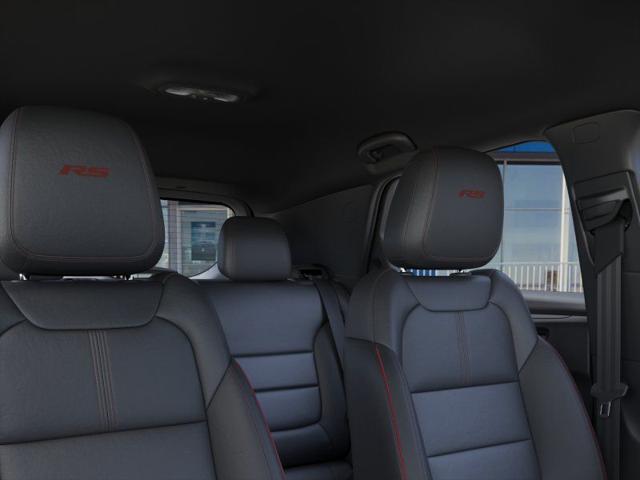 2026 Chevrolet TrailBlazer AWD RS
