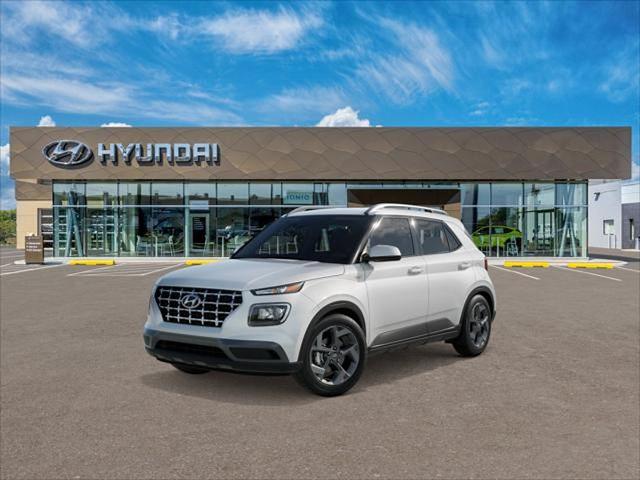 2026 Hyundai Venue SEL for sale in Muncy, PA