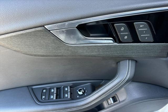 2021 Audi A4 Premium Plus 45 TFSI S line quattro S tronic