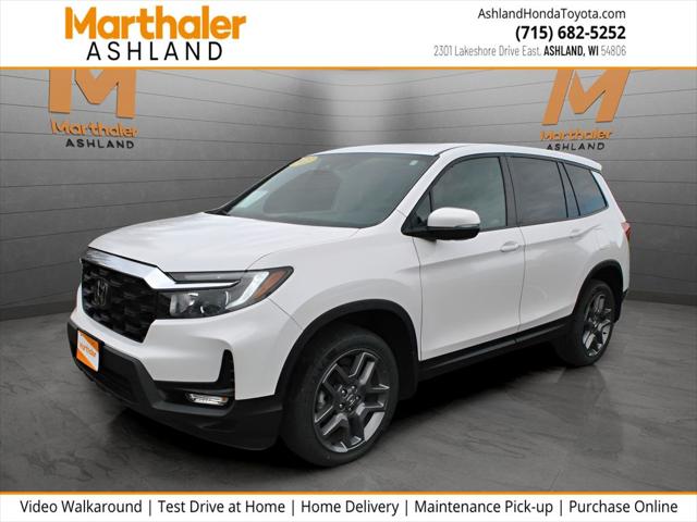 2023 Honda Passport AWD EX-L for sale in Ashland, WI