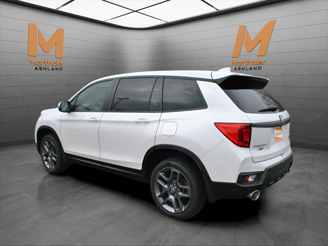 2023 Honda Passport AWD EX-L