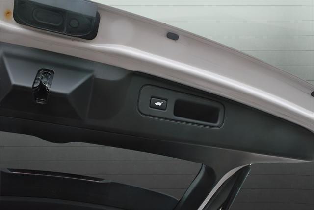 2023 Honda Passport AWD EX-L
