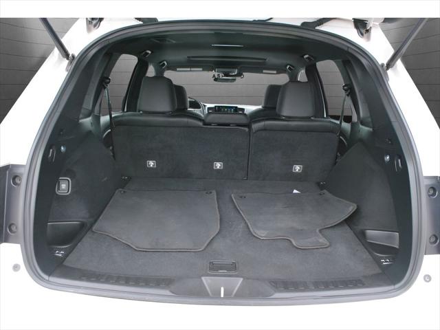2023 Honda Passport AWD EX-L